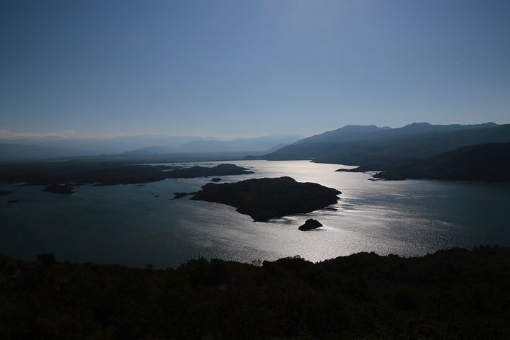 Naturskjønn tur i Montenegros fjell, canyoner og klostre, foto 27 | wizardtrip