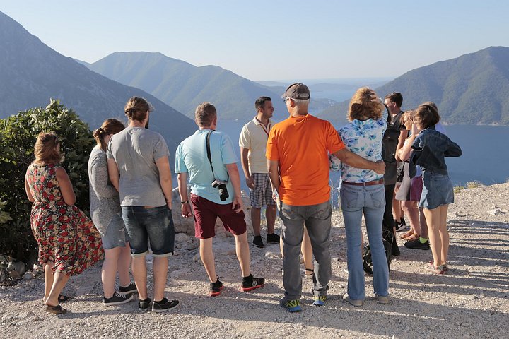 Naturskjønn tur i Montenegros fjell, canyoner og klostre, foto 28 | wizardtrip