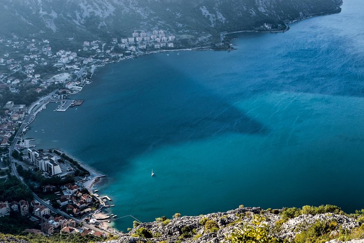 Naturskjønn tur i Montenegros fjell, canyoner og klostre, foto 29 | wizardtrip