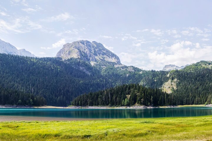 Naturskjønn tur i Montenegros fjell, canyoner og klostre, foto 33 | wizardtrip