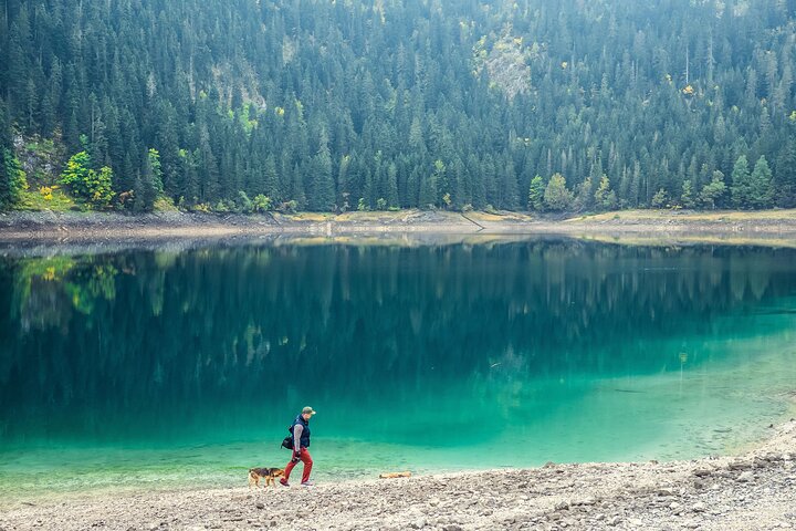 Naturskjønn tur i Montenegros fjell, canyoner og klostre, foto 40 | wizardtrip