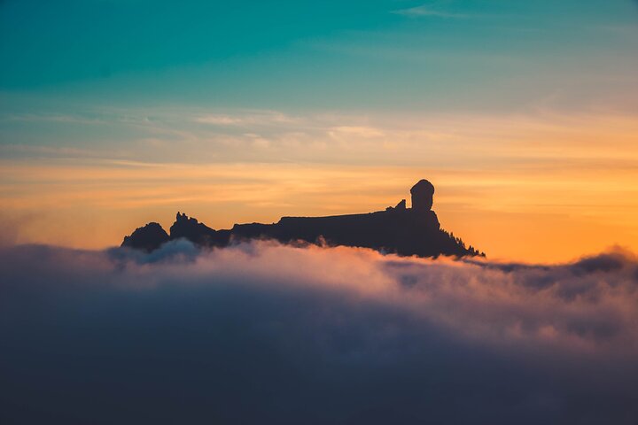 グランカナリア島のツアーでの火山景観、ハイキング、夕日の景色、写真25 | wizardtrip