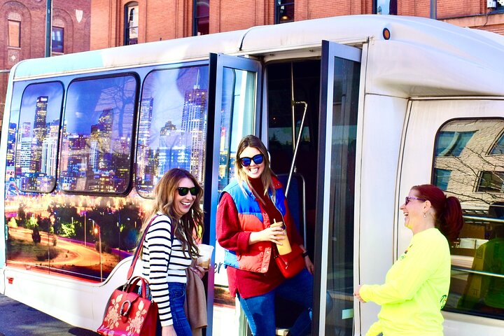 Best of Denver Bus Tour: Highlights, Views & Local Favorites | wizardtrip