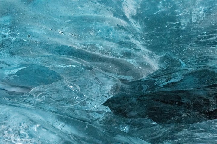 Matanuska Glacier Hike Day Tour | wizardtrip