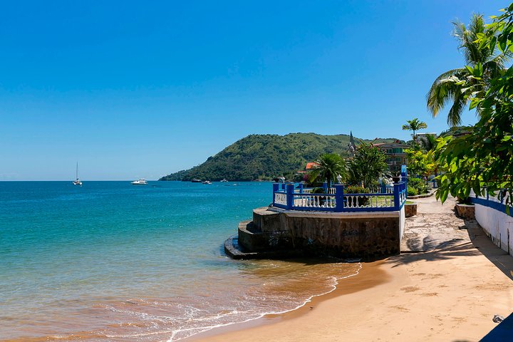 Tour in catamarano all'Isola di Taboga da Panama City, con nuoto, prendere il sole e intrattenimento a bordo, foto 16 | wizardtrip