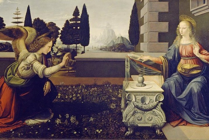 イタリア、フィレンツェのウフィツィ美術館内の傑作を巡るガイドツアー、写真11 | wizardtrip