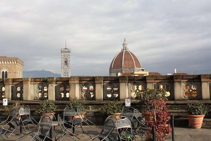 イタリア、フィレンツェのウフィツィ美術館内の傑作を巡るガイドツアー、写真15 | wizardtrip