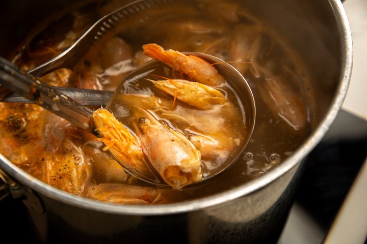 Apprenez à cuisiner les classiques de la Nouvelle-Orléans comme le gumbo et le jambalaya dans un cours de démonstration dans le quartier français, photo 10 | wizardtrip