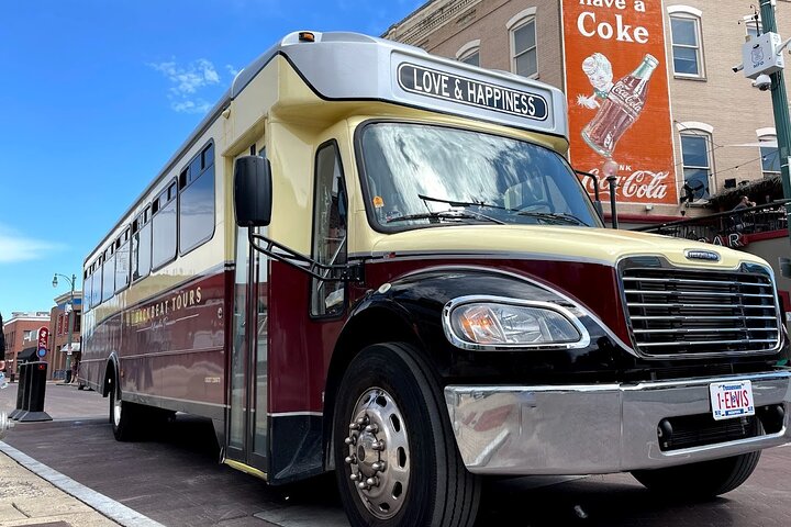 Memphis Discovery Tour | wizardtrip