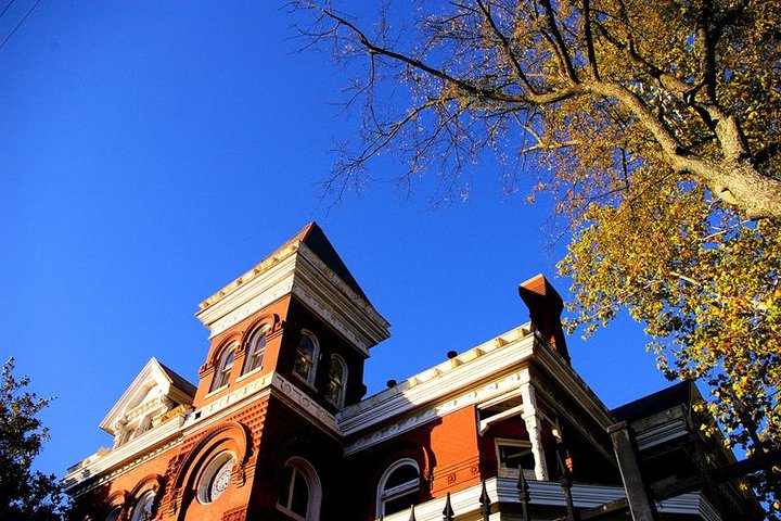 Memphis Discovery Tour met Beale Street, muziekgeschiedenis en BBQ-proeverij, foto 6 | wizardtrip