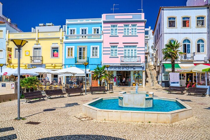 Full Day Guided Tour Historical Western Algarve Finest | wizardtrip