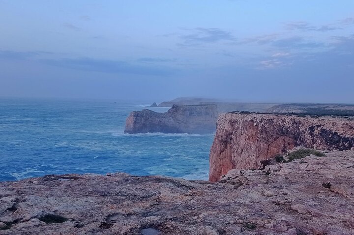 Heldagstur med guide i det historiske vestlige Algarve, inklusive Cabo de São Vicente, Lagos og Silves, foto 8 | wizardtrip