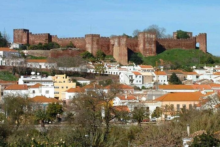 Heldagstur med guide i det historiske vestlige Algarve, inklusive Cabo de São Vicente, Lagos og Silves, foto 11 | wizardtrip
