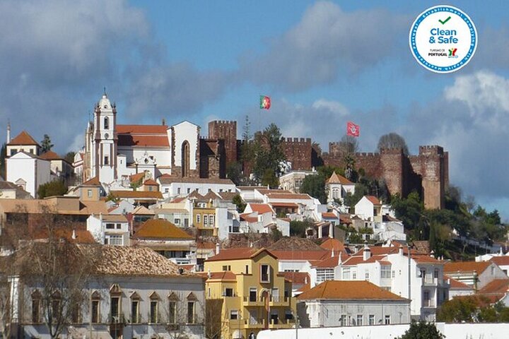 Heldagstur med guide i det historiske vestlige Algarve, inklusive Cabo de São Vicente, Lagos og Silves, foto 12 | wizardtrip