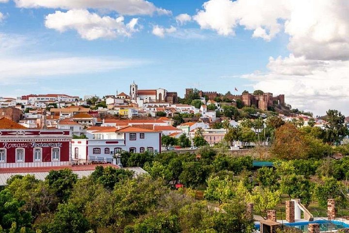 Heldagstur med guide i det historiske vestlige Algarve, inklusive Cabo de São Vicente, Lagos og Silves, foto 13 | wizardtrip