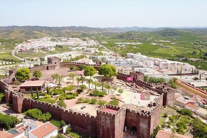 Heldagstur med guide i det historiske vestlige Algarve, inklusive Cabo de São Vicente, Lagos og Silves, foto 18 | wizardtrip