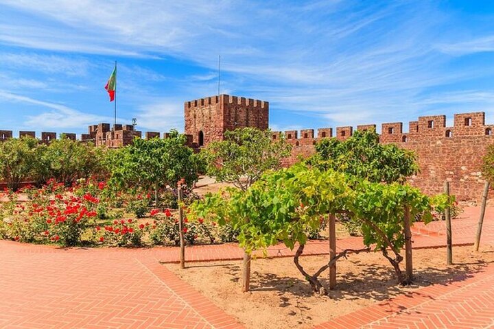 Heldagstur med guide i det historiske vestlige Algarve, inklusive Cabo de São Vicente, Lagos og Silves, foto 22 | wizardtrip