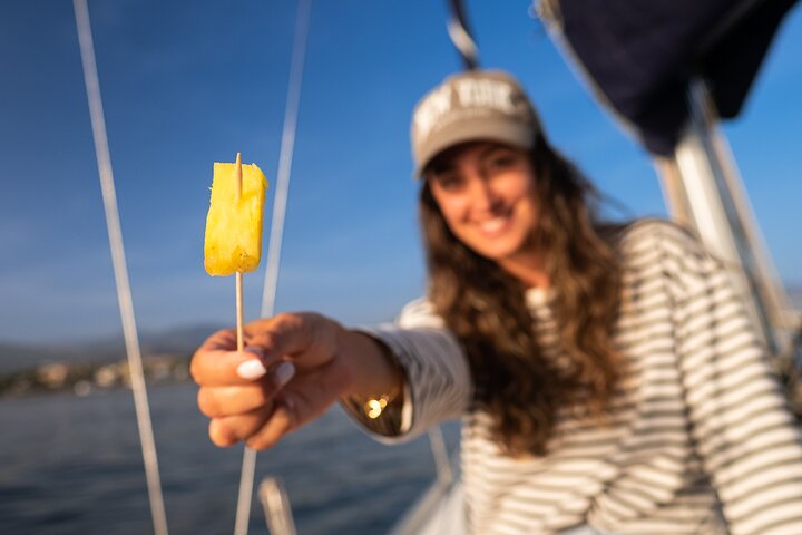 Nyd en naturskøn sejltur i Malaga, spot delfiner og slap af med drinks, foto 22 | wizardtrip
