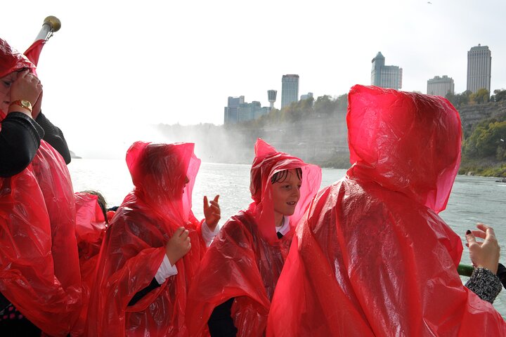 Opplev tordenet, tåken og kraften fra Niagara Falls på en omfattende kanadisk tur, foto 10 | wizardtrip