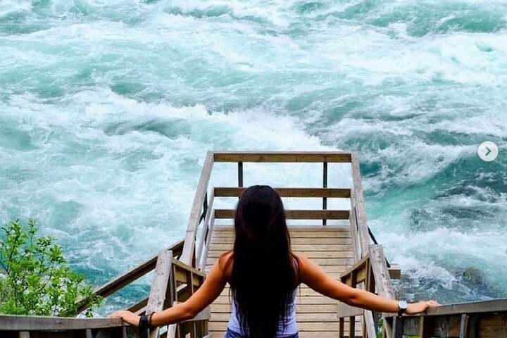 Opplev tordenet, tåken og kraften fra Niagara Falls på en omfattende kanadisk tur, foto 12 | wizardtrip