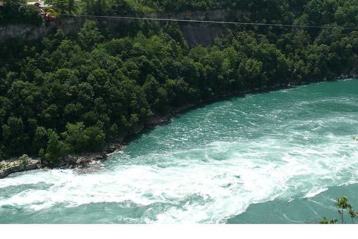 Opplev tordenet, tåken og kraften fra Niagara Falls på en omfattende kanadisk tur, foto 18 | wizardtrip
