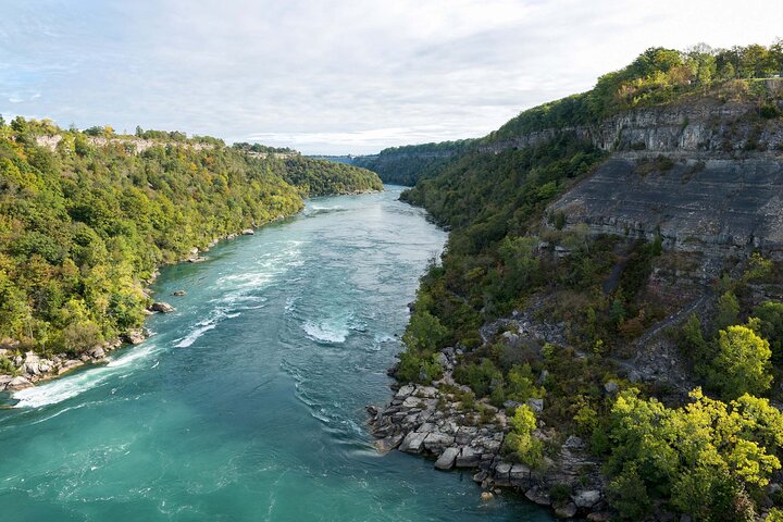 Opplev tordenet, tåken og kraften fra Niagara Falls på en omfattende kanadisk tur, foto 20 | wizardtrip