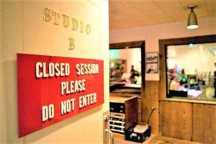 Ontdek de muziekgeschiedenis van Nashville met tickets voor RCA Studio B en het Country Music Hall of Fame, foto 6 | wizardtrip