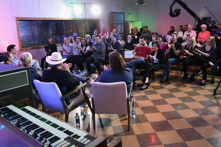 Ontdek de muziekgeschiedenis van Nashville met tickets voor RCA Studio B en het Country Music Hall of Fame, foto 12 | wizardtrip