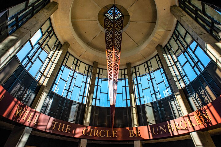 Ontdek de muziekgeschiedenis van Nashville met tickets voor RCA Studio B en het Country Music Hall of Fame, foto 13 | wizardtrip