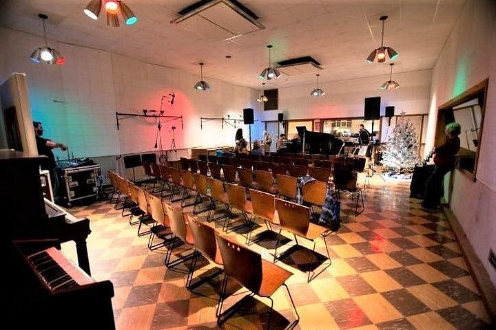Ontdek de muziekgeschiedenis van Nashville met tickets voor RCA Studio B en het Country Music Hall of Fame, foto 14 | wizardtrip