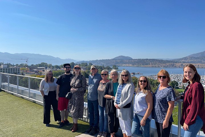 Un tour gastronómico guiado a pie en Kelowna, Canadá, con cocina local y sitios culturales, foto 15 | wizardtrip