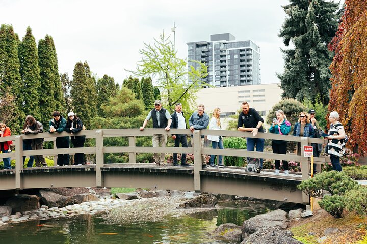 Un tour gastronómico guiado a pie en Kelowna, Canadá, con cocina local y sitios culturales, foto 18 | wizardtrip
