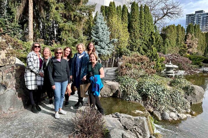 Un tour gastronómico guiado a pie en Kelowna, Canadá, con cocina local y sitios culturales, foto 35 | wizardtrip