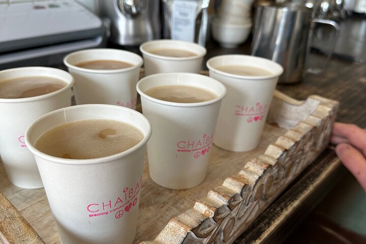 Un tour gastronómico guiado a pie en Kelowna, Canadá, con cocina local y sitios culturales, foto 36 | wizardtrip