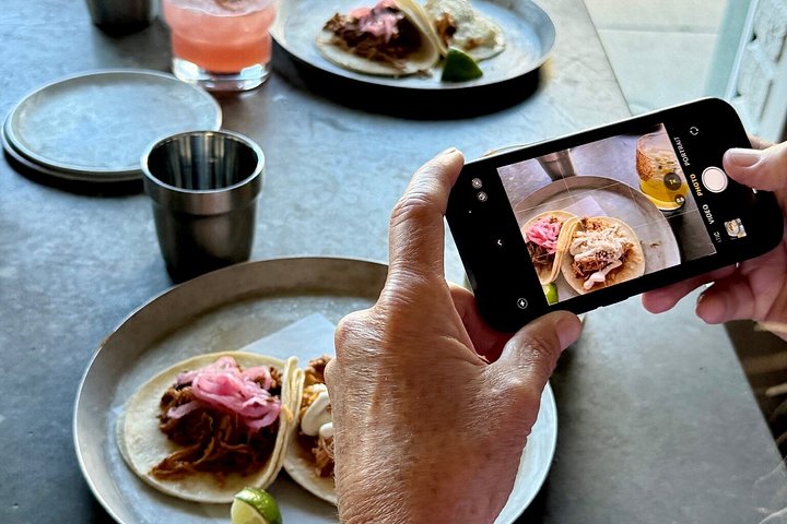Un tour gastronómico guiado a pie en Kelowna, Canadá, con cocina local y sitios culturales, foto 40 | wizardtrip