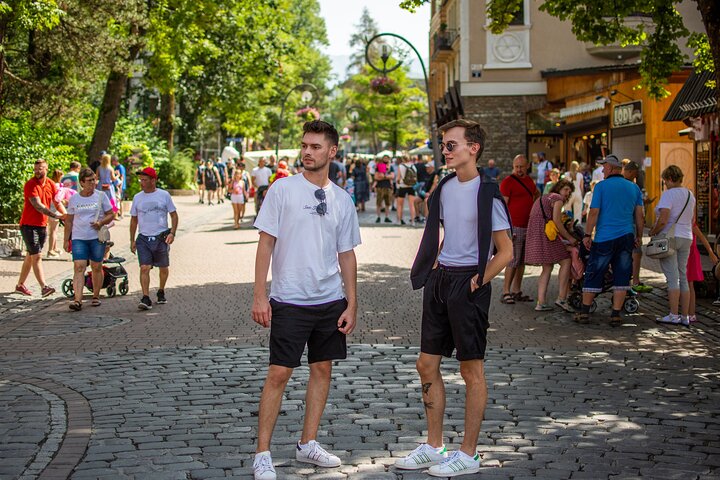 Gita di un giorno da Cracovia a Zakopane con montagne, funivia, terme e cultura locale, foto 8 | wizardtrip
