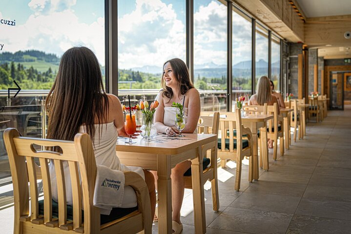 Gita di un giorno da Cracovia a Zakopane con montagne, funivia, terme e cultura locale, foto 21 | wizardtrip