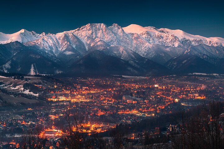 Gita di un giorno da Cracovia a Zakopane con montagne, funivia, terme e cultura locale, foto 24 | wizardtrip