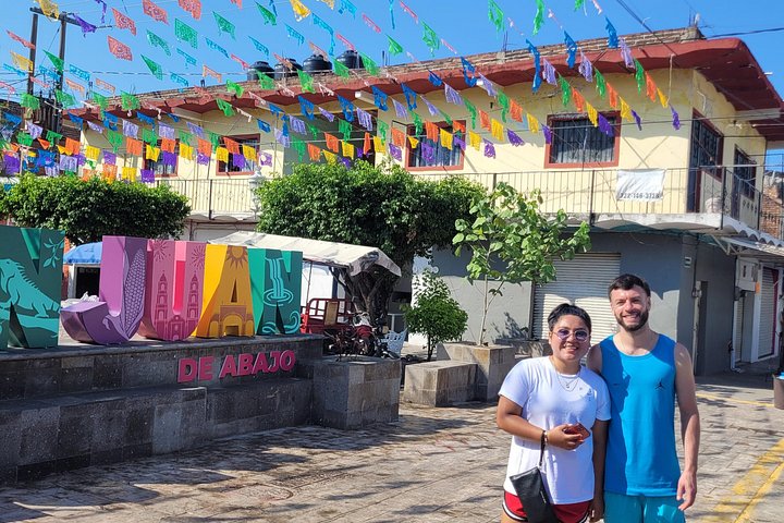 Ontspannende warmwaterbronnen, heerlijke Mexicaanse BBQ en een strandmassage bij Puerto Vallarta, foto 15 | wizardtrip