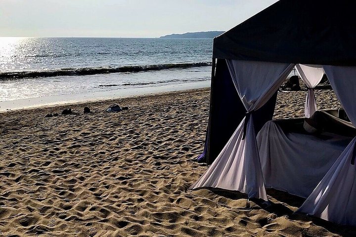 Ontspannende warmwaterbronnen, heerlijke Mexicaanse BBQ en een strandmassage bij Puerto Vallarta, foto 16 | wizardtrip