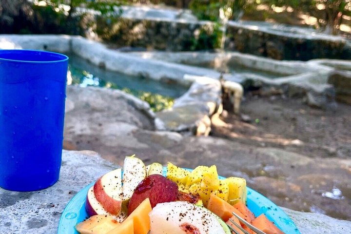 Ontspannende warmwaterbronnen, heerlijke Mexicaanse BBQ en een strandmassage bij Puerto Vallarta, foto 17 | wizardtrip
