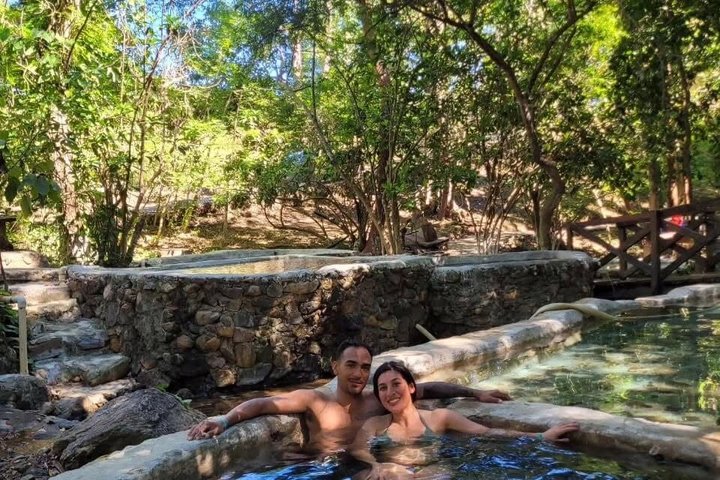 Ontspannende warmwaterbronnen, heerlijke Mexicaanse BBQ en een strandmassage bij Puerto Vallarta, foto 20 | wizardtrip