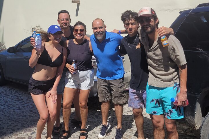 Ontspannende warmwaterbronnen, heerlijke Mexicaanse BBQ en een strandmassage bij Puerto Vallarta, foto 23 | wizardtrip