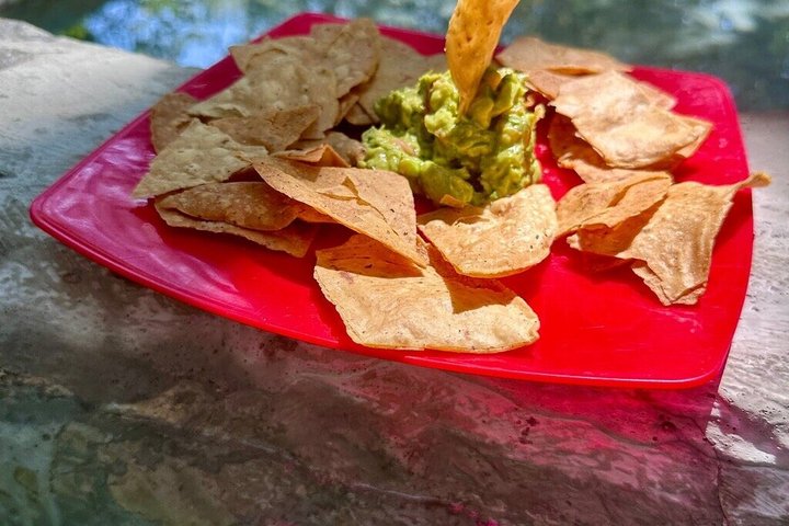 Ontspannende warmwaterbronnen, heerlijke Mexicaanse BBQ en een strandmassage bij Puerto Vallarta, foto 28 | wizardtrip