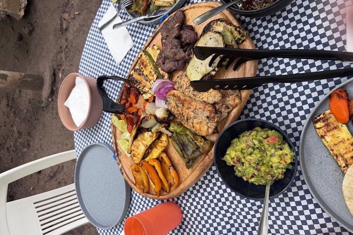 Ontspannende warmwaterbronnen, heerlijke Mexicaanse BBQ en een strandmassage bij Puerto Vallarta, foto 36 | wizardtrip