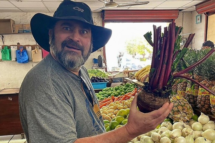 Ontspannende warmwaterbronnen, heerlijke Mexicaanse BBQ en een strandmassage bij Puerto Vallarta, foto 37 | wizardtrip