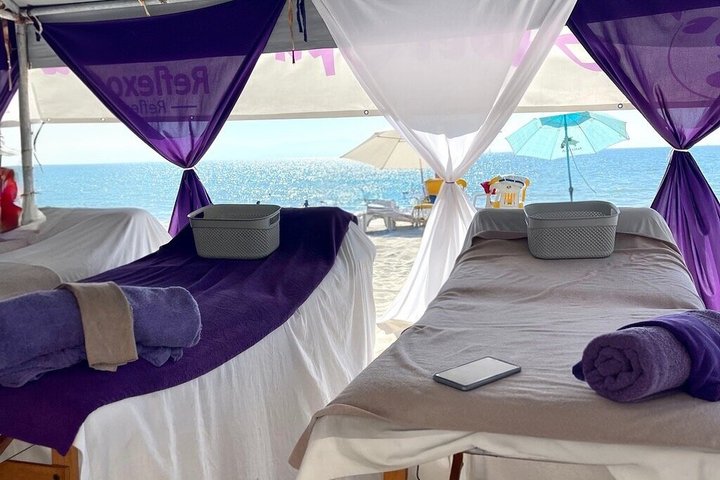 Ontspannende warmwaterbronnen, heerlijke Mexicaanse BBQ en een strandmassage bij Puerto Vallarta, foto 39 | wizardtrip