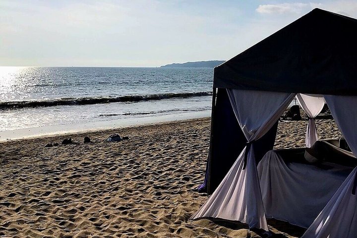 Ontspannende warmwaterbronnen, heerlijke Mexicaanse BBQ en een strandmassage bij Puerto Vallarta, foto 40 | wizardtrip