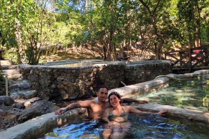 Ontspannende warmwaterbronnen, heerlijke Mexicaanse BBQ en een strandmassage bij Puerto Vallarta, foto 41 | wizardtrip