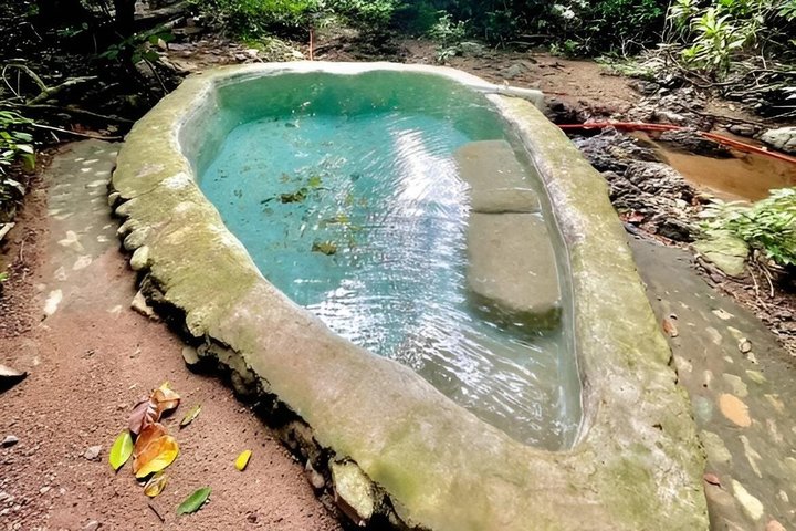 Ontspannende warmwaterbronnen, heerlijke Mexicaanse BBQ en een strandmassage bij Puerto Vallarta, foto 42 | wizardtrip